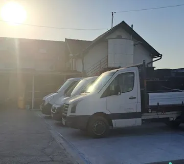 BILJE, POSLOVNI PROSTORI + SKLADIŠTE, ODLIČNA PRILIKA!! - cover