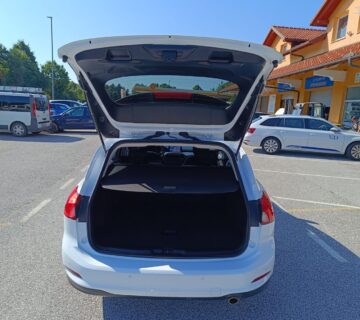 Ford Focus  Trend Edition 1.5 EcoBlue 1. VLASNIK SLO PORIJEKLO - cover