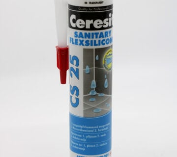 CERESIT CS 25 00 TRANS 300 SANITARNI - cover