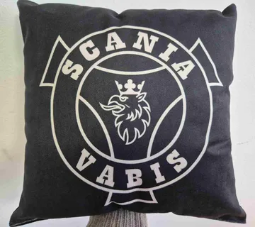 JASTUK SCANIA VABIS - cover