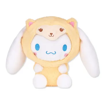 Cinnamoroll ‘Cat’ plišana igračka, 24cm - cover