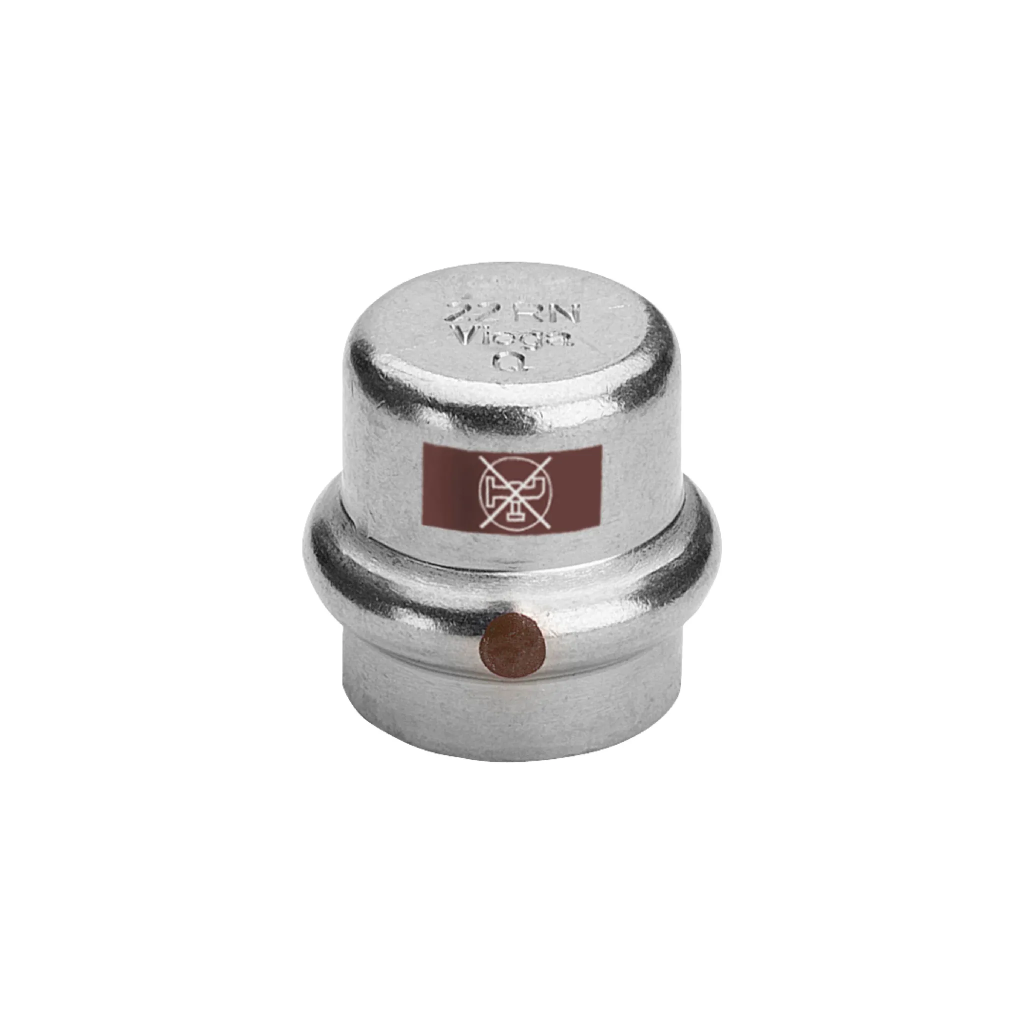 VIEGA TEMPONOX Kapa sa SC-Contur 15 - cover