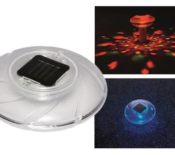 Bestway 58111 solarna vodootporna svjetiljka 18cm - cover