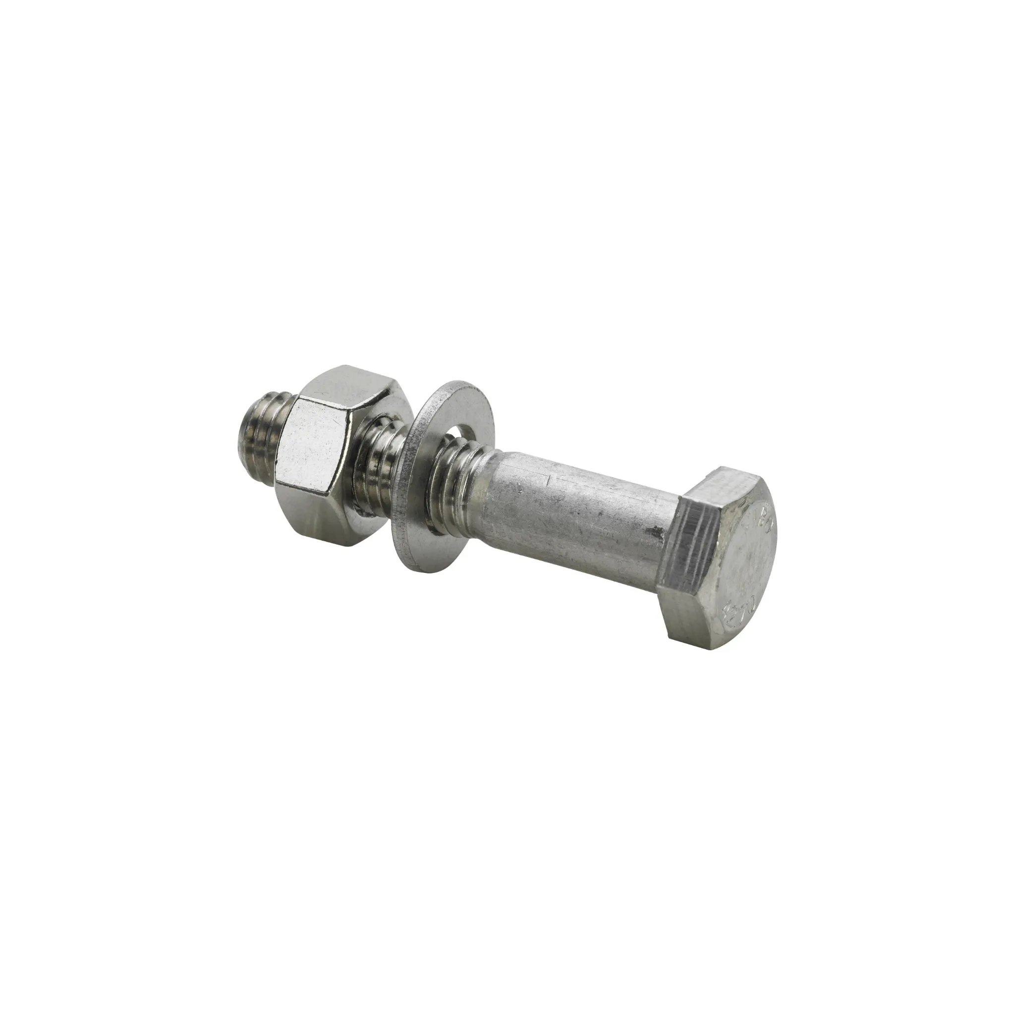 VIEGA TEMPONOX Montažna garnitura DN PN6 M12 L50 - cover