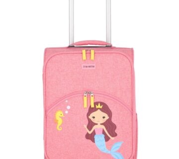 TRAVELITE YOUNGSTER KOFER - cover