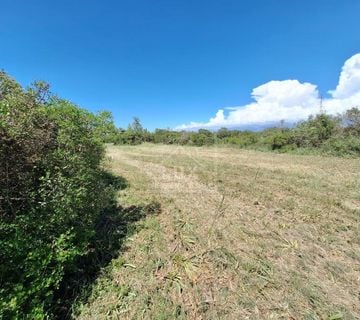 Građevinsko zemljište pravilnog oblika, pov. 940 m2, Zadar (Bokanjac) - cover