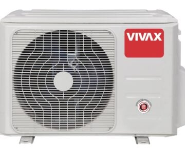 VIVAX KLIMA MULTI SPLIT VANJSKA ACP-28COFM82AERI R32 - cover