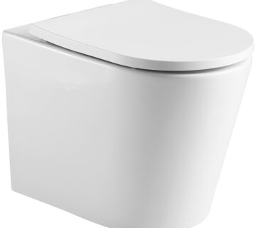 ARMAL WC ŠKOLJKA STOJEĆA LIRA 540X365X395cm - cover
