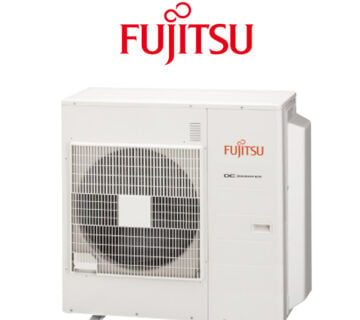 FUJITSU KLIMA MULTI INVERTER AOYG36KBTA5 9,5kW/10,6kW VANJSKA JEDINICA - cover