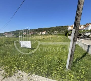 Prodaja, Rab, građevinsko zemljište 2082m2 sa ogromnim poslovnim potencijalom - cover