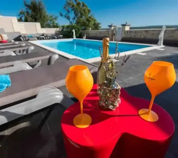 Apartmani Design Beach Resort - Maslenica, Jasenice
