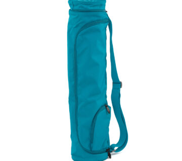 Bodhi Yoga Asana 70  torba za joga prostirku Boja: siva - cover