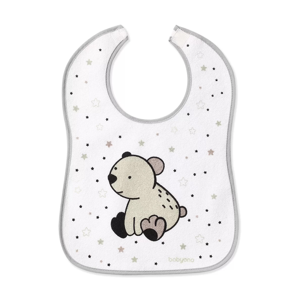 833a-babyono-podbradak-samostalno-jedem-sivi-medo-1646096358