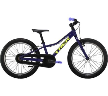 Bicikl Trek Precaliber 20 Freewheel 2023 Purple - cover