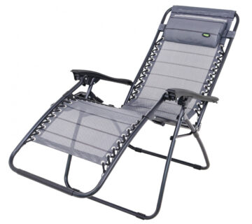 Sun lounger Stripes - cover