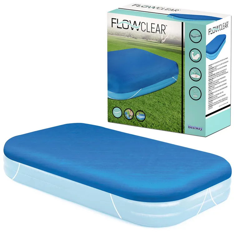 Bestway pokrivač za bazen 305x183cm BA0071 - cover