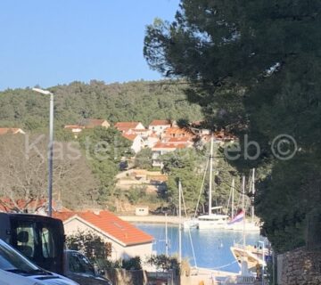 Hvar, STARI GRAD, atraktivno građevinsko zemljište u centru, 3174m2 - cover