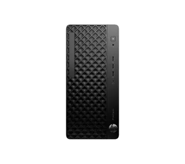 HP PD 4 TWR G1i U5 225 32/1TB - cover