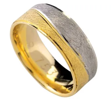 Vjenčano prstenje - P753 - cover