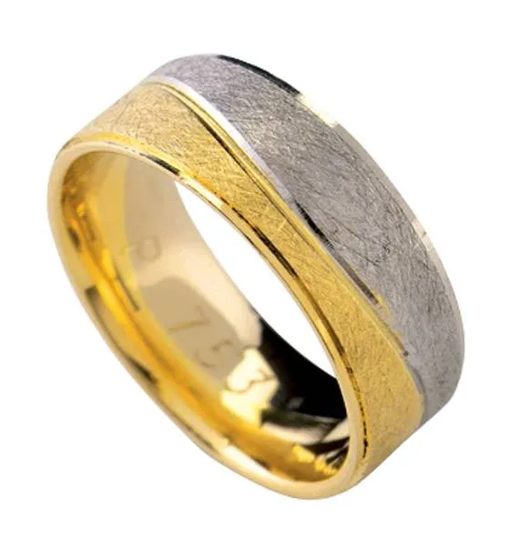 Vjenčano prstenje - P753 - cover