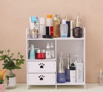 Organizator za kozmetiku - Beauty Make up - cover