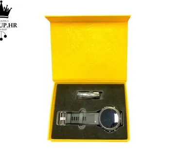 ZE PRO SMARTWACH - 51mm / R1, RATE! - cover