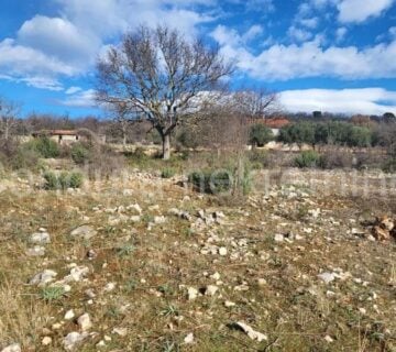 Posedarje, Slivnica - građevinsko zemljište - cover