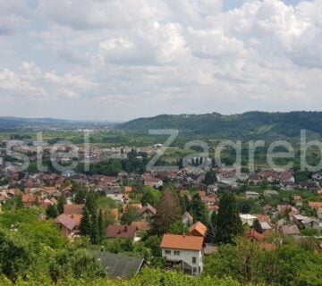 Samobor- Giznik, građevinsko zemljište, 3662 m2 - cover