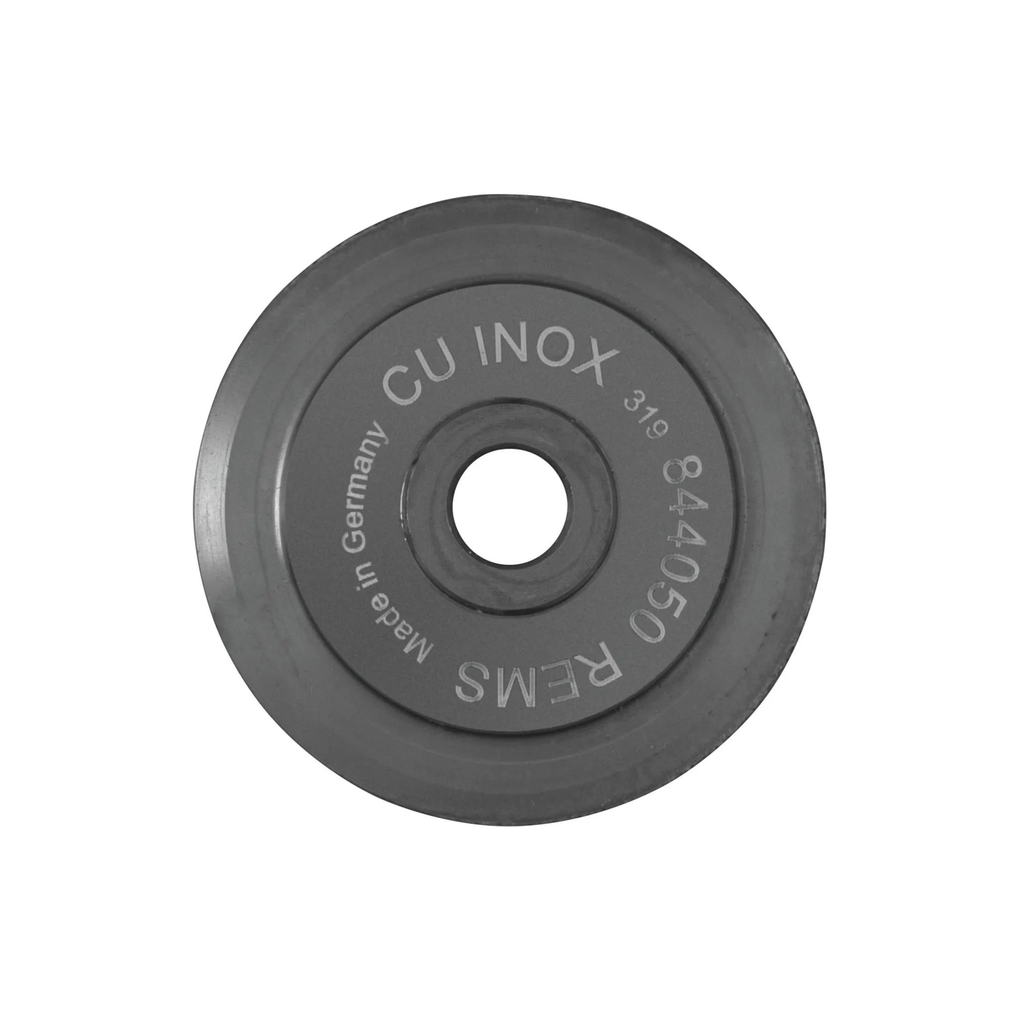 REMS rezni disk Cu-INOX za cijevi sustava spajanja stiskanjem od neh.čelika - cover