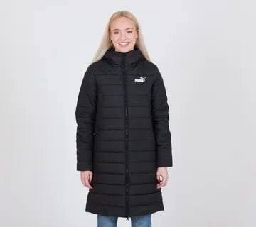 Puma Ess Hooded Padded Coat - Osijek
