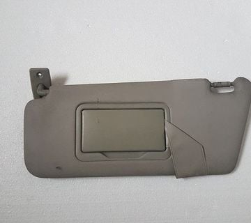 SUNCOBRAN LIJEVI MERCEDES A KLASA W 168 1997-2004 - cover