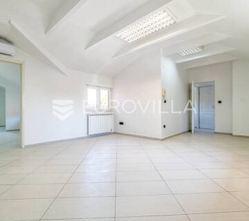 Zagreb, Trnje, kuća novije gradnje stambeno-poslovne namjene NKP 162 m2 - cover