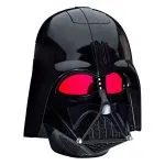 Star Wars Darth Vader Voice Changer maska - cover