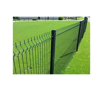 Panel ograda 1730x2500 mm - zelena E - cover