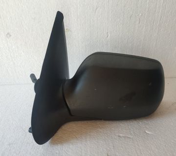 RETROVIZOR LIJEVI MAZDA 2 2003-2008 P4476 - cover