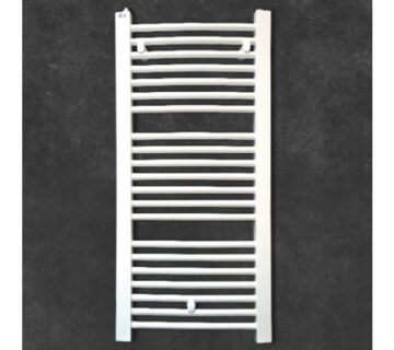 Radijator kupaonski zaobljeni 1860x600/1679W Lux - cover