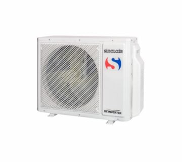 SINCLAIR KLIMA MV-E18BI2 5,2kW/5,4kW VANJSKA JEDINICA - cover