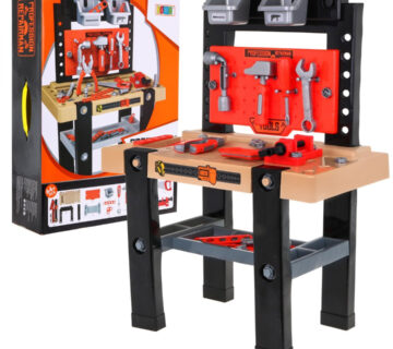 Set alata 64 elementa - cover