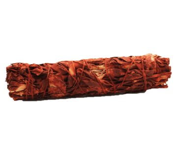 Ancient Wisdom AWG Vykurovacie Zväzky - Dračia krv 15 cm - cover