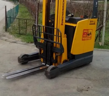 Jungheinrich Etv214 - Buzet