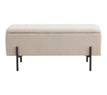 Klupa Watford, Materijal: Boucle - cover