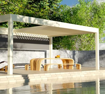 Pergole i bioklimatske pergole po mjeri - cover