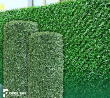 ZAŠTITA OD POGLEDA - UMJETNA ŽIVICA 2,0 m x 10,0 m - cover