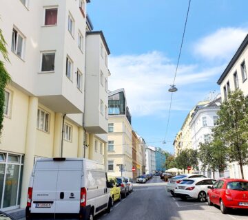 Vienna - apartment in an excellent and quiet location in 1190 Dobling - cover