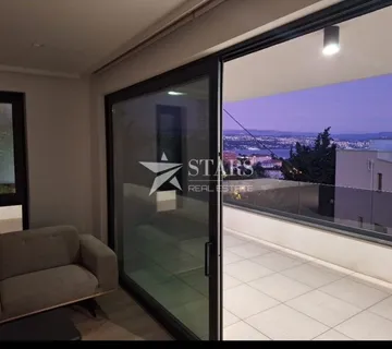 Opatija - Luksuzan 2S+DB stan u novogradnji, 250 m od mora (prodaja) - cover