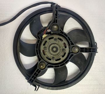 VENTILATOR HLADNJAKA VW PASSAT 3B - cover