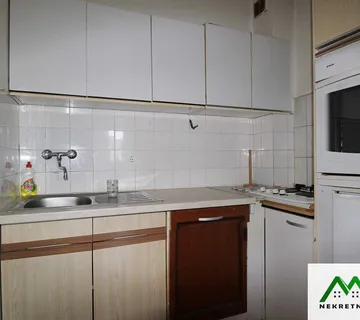 Jednosoban stan sa predivnim pogledom - cover