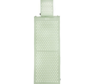 Bodhi Yoga Bodhi set za akupresuru VITAL XL pastelno zeleni - cover
