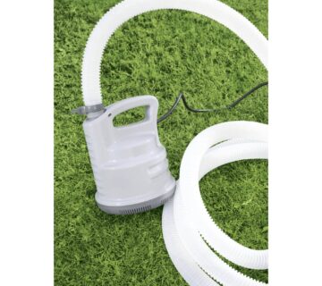 Bestway odvodna crpka za bazen bijela - cover