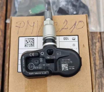 NOVO , OEM TPMS senzori tlaka za Toyota i Lexus vozila - Zagreb